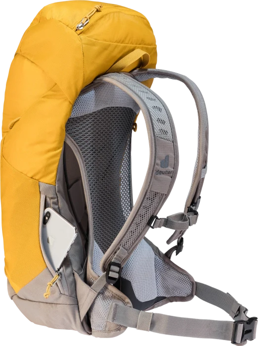 Deuter AC Lite 14 SL curry/pepper (Damen)