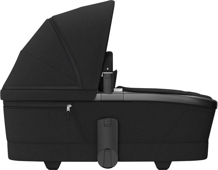 Maxi-Cosi Fame Kombikinderwagen twillic black