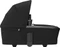 Maxi-Cosi Fame Kombikinderwagen twillic black Vorschaubild