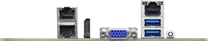 ASRock Rack AM5D4ID2 (AMD AM5)