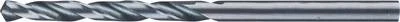 Pferd SPB DIN 338 HSSG N 4.0 STEEL Spiralbohrer, 4x43x75mm, 10 Stück