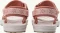 Jack Wolfskin Wave Breaker rose dawn (Damen) Vorschaubild
