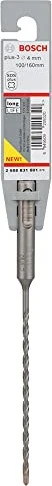 Bosch Professional SDS-plus-3 Hammerbohrer, 4x100x160mm, 1 Stück