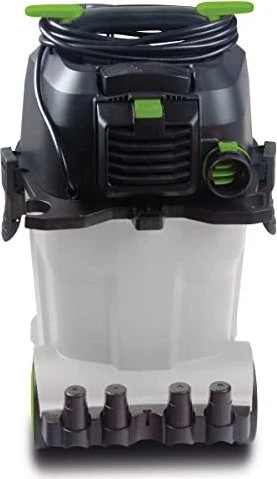 Cleancraft wetCAT 120 RH Nass-/Trockensauger