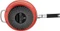 WMF Fusiontec Mineral Stielpfanne 28cm rot Vorschaubild
