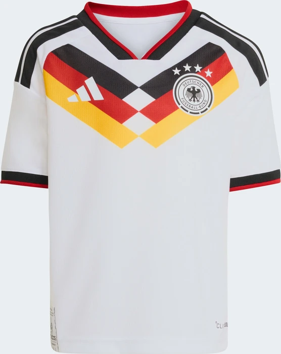 adidas FIFA WM 2026 Deutschland Mini Heimausrüstung (Junior)