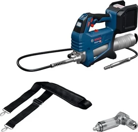 Bosch Professional GFP 18V-10 Akku-Kartuschenpresse solo