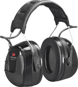 3M Peltor WorkTunes Pro Gehörschutz
