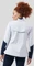 Odlo Langnes Funktionsjacke white/dark sapphire (Damen) Vorschaubild