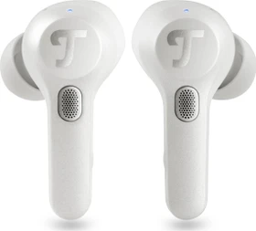 Teufel Airy TWS Pro Silver White