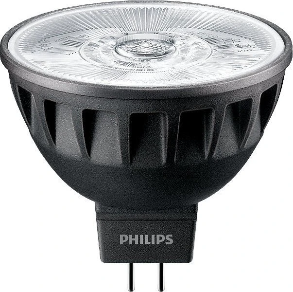 Philips Master LED ExpertColor GU5.3 7.5-43W/927 36D