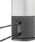Renkforce RF-CC-800 360-Grad Konferenzkamera, schwarz/silber Vorschaubild