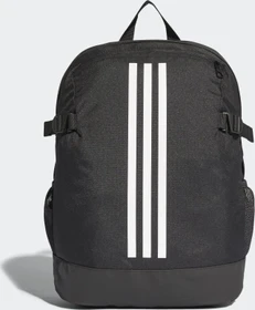 adidas 3-Stripes Power M schwarz/weiß