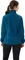 Vaude Rosemoor Fleece II Funktionsjacke shore blue (Damen) Vorschaubild