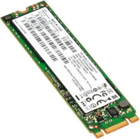 HPE 480GB Read Intensive 5300P Digitally Signed Firmware TLC, M.2 2280