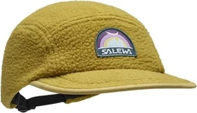 Salewa Eagle Anniversary Retro Kappe olive oil
