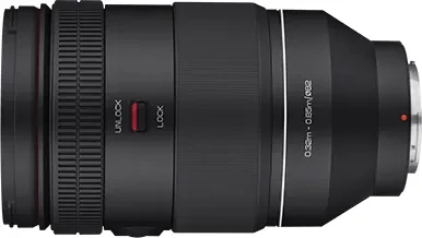 Samyang AF 35-150mm 2.0-2.8 L für L-Mount