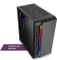 Antec NX400, Glasfenster Vorschaubild