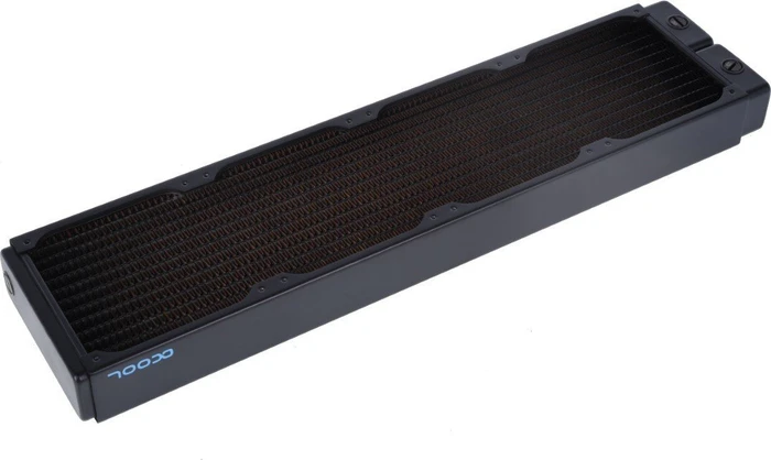 Alphacool NexXxoS XT45 Full Copper V2 480mm