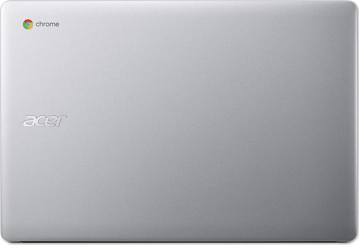 Acer Chromebook 15 CB315-3HT-P0BX, silber, Pentium Silver N5030, 4GB RAM, 128GB Flash, DE