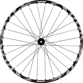 Mavic Deemax Enduro SL 28H 22mm/30mm 27.5" 12x148 TA SRAM XD 6-Loch Disc Hinterlaufrad