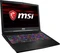 MSI GE63 8SE-061PL Raider RGB, Core i7-8750H, 16GB RAM, 256GB SSD, 1TB HDD, GeForce RTX 2060, PL Vorschaubild