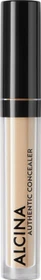 Alcina Authentic Concealer medium, 5ml