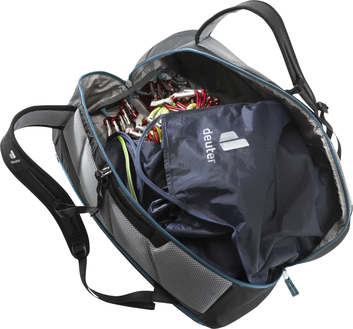 Deuter Gravity Motion schwarz