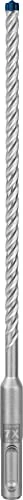 Bosch Professional EXPERT SDS-plus-7X Hammerbohrer, 6x150x215mm, 1 Stück