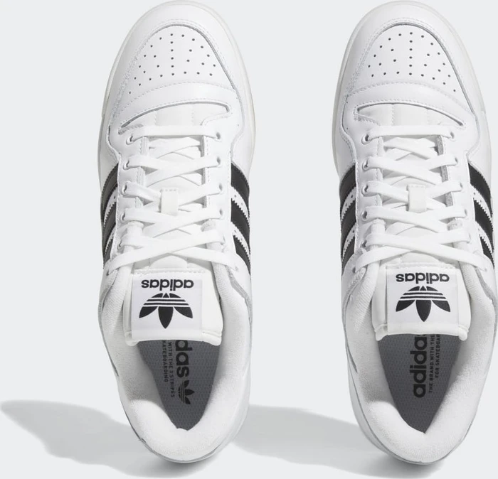 adidas Forum 84 Low ADV cloud white/core black