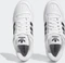 adidas Forum 84 Low ADV cloud white/core black Vorschaubild