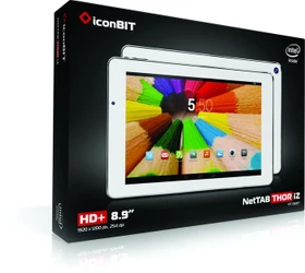 IconBIT NetTAB Thor IZ