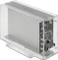 DeLOCK External Enclosure, transparent, 3.5", USB-C 3.1 Vorschaubild
