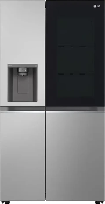 LG GSGV81PYLL Side-by-Side