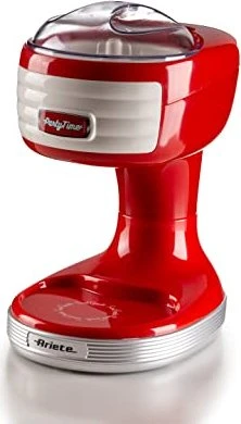 Ariete Party Time 0076/00 Ice Crusher Granita Eismaschine