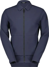Scott Commuter WB Funktionsjacke dark blue (Herren)