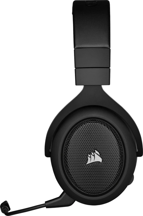 Corsair HS70 Pro Wireless Carbon