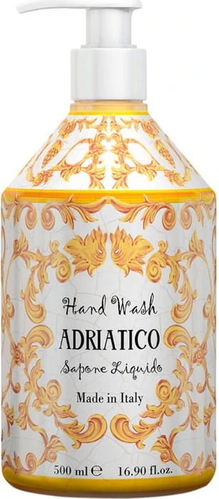 Rudy Profumi Le Maioliche Adriatico Flüssigseife, 500ml
