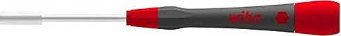 Wiha PicoFinish 265PZ zöllig Außensechskant Schraubendreher zöllig, 7/32"x60mm