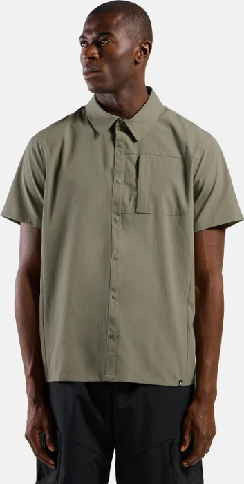 Odlo Essentials Hemd kurzarm (Herren)