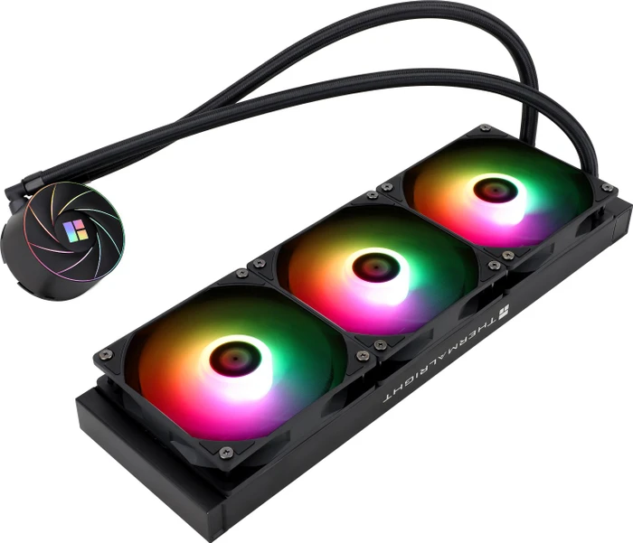 Thermalright Aqua Elite 360 Black