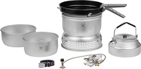 Trangia 25-4 UL Gas Kocherset