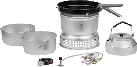 Trangia 25-4 UL Gas Kocherset
