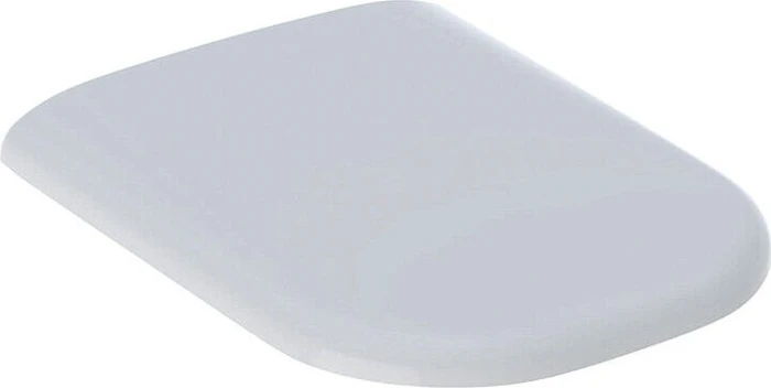 Geberit Smyle WC-Sitz