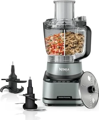 Ninja PrecisionPro Food Processor