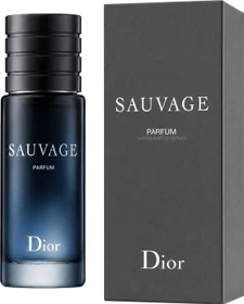 Christian Dior Sauvage Le Parfum nachfüllbar, 30ml