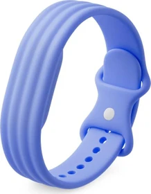 Google Activeband L für Fitbit Air lavender