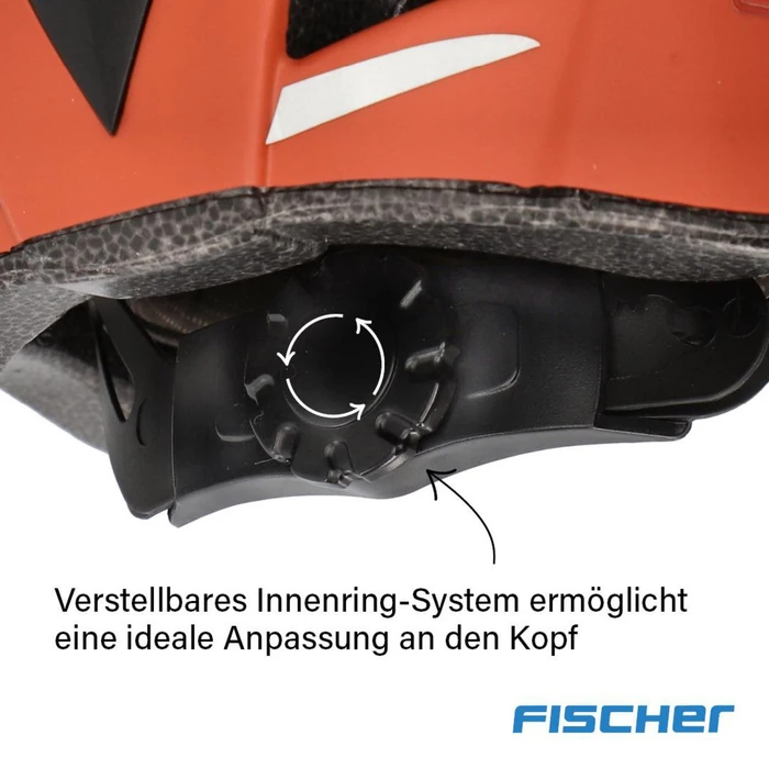 Fischer Urban Plus Miami Helm
