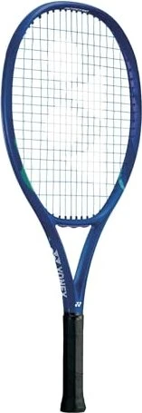 Yonex Ezone 26 Tennisschläger blast blue (Junior)