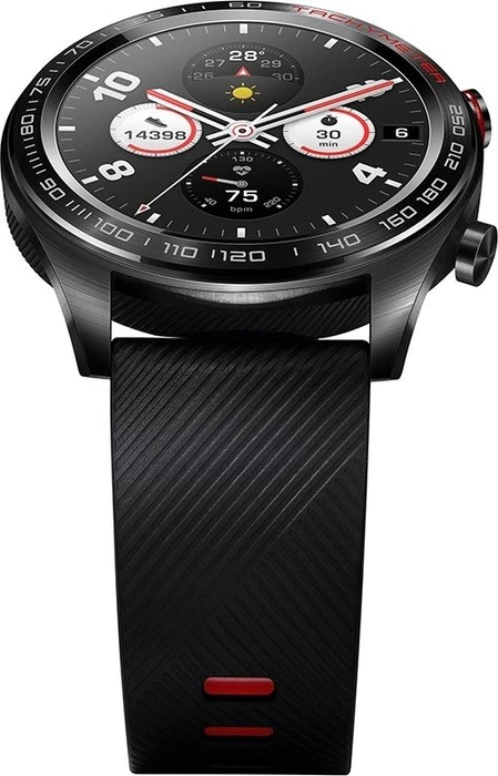 Honor Watch Magic schwarz